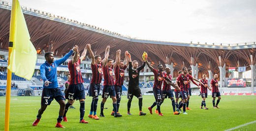 Videoton je pravi test