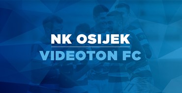 Live TXT: NK Osijek - Videoton FC