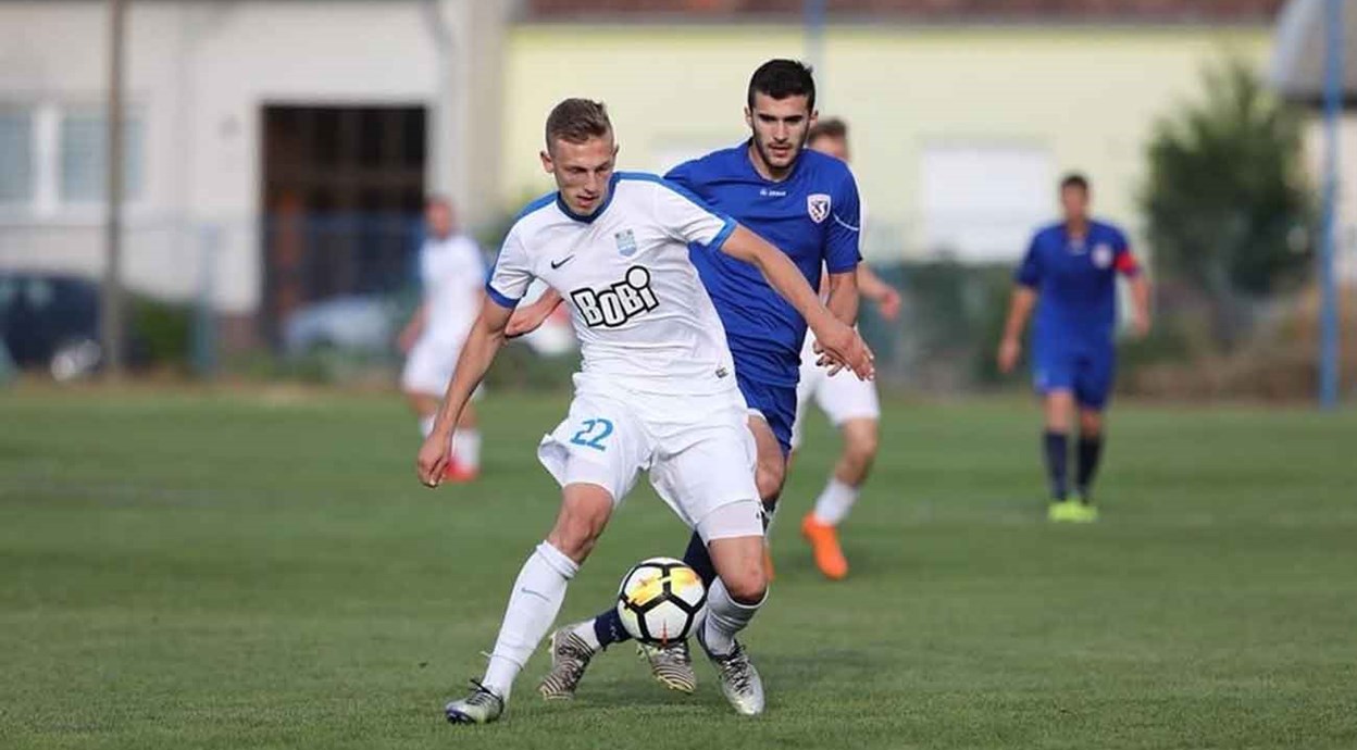 Sretan rođendan Danijelu Lončaru!
