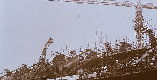 Podsjećanje na ljeto 1977. godine