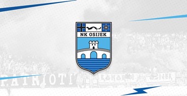 NK Osijek slavi rođendan