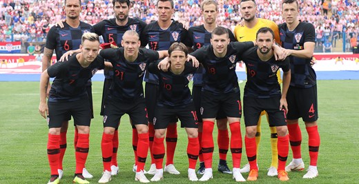 Euforija doseže vrhunac!