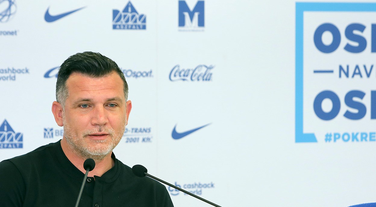 Zekić: osjeća se velika želja