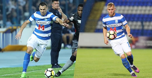 Rođendani Bobana i Bočkaja