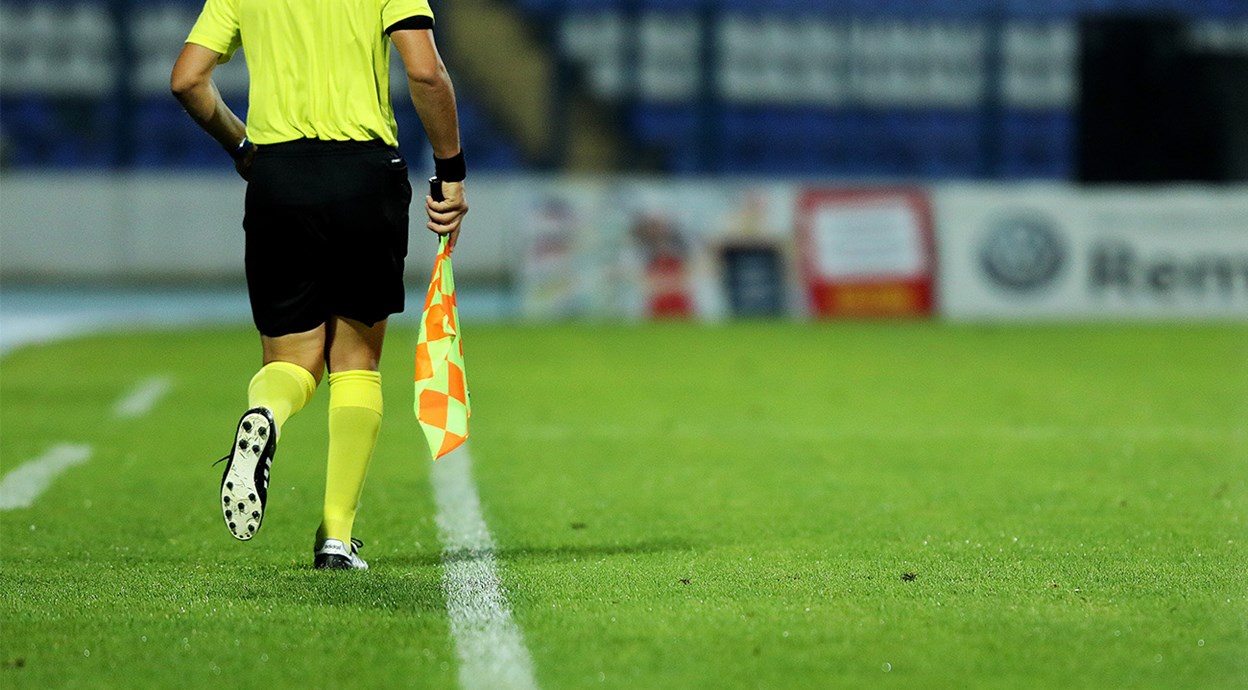 Gil uživa povjerenje UEFA-e
