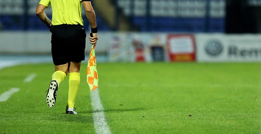 Gil uživa povjerenje UEFA-e