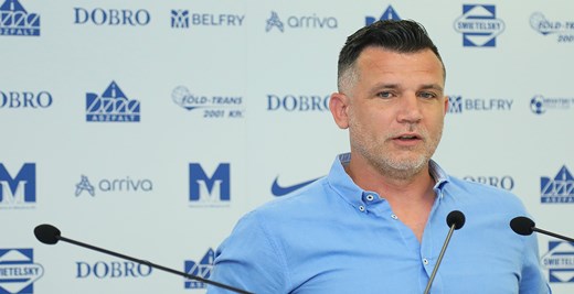 Zekić: Uhvatili smo ritam
