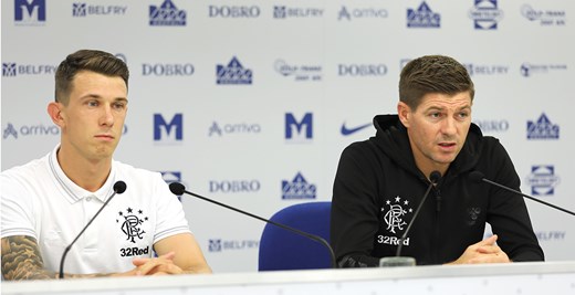 Gerrard: Idemo na pobjedu, iako je i remi dobar