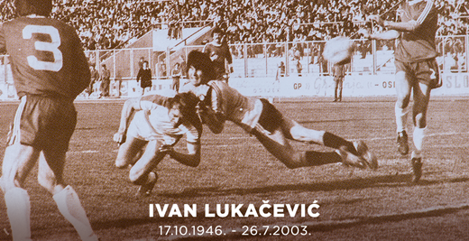 Neizbrisivo sjećanje na Luksa