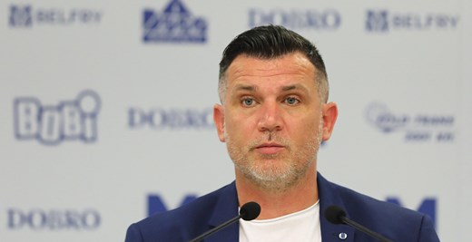 Ništa još nije izgubljeno