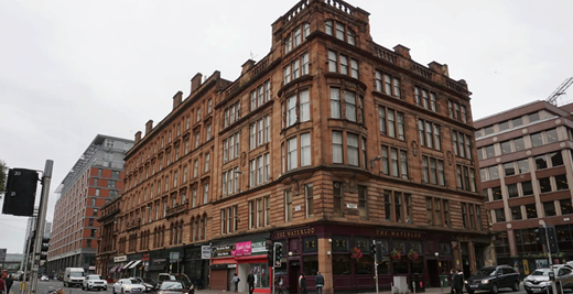 Glasgow vrijedi posjetiti