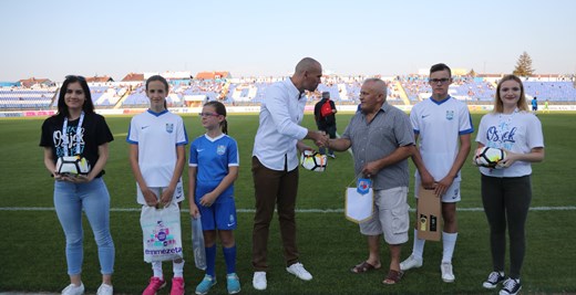Slavonac slavi 70. obljetnicu