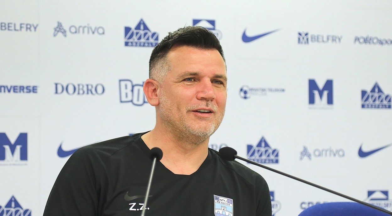 Zekić: Puno je motiva ispred nas