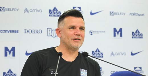 Zekić: Puno je motiva ispred nas