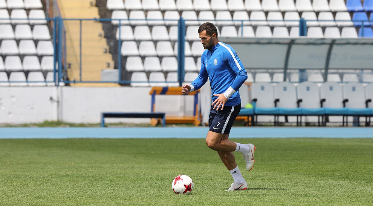Boban: Pokazati tko je gazda u Gradskom vrtu