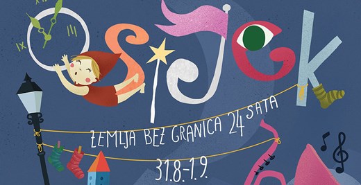 „Zemlja bez granica“ u našem gradu