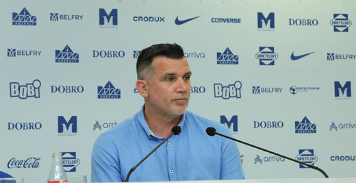Zekić: Nekada  treba dobiti i na „mišiće“