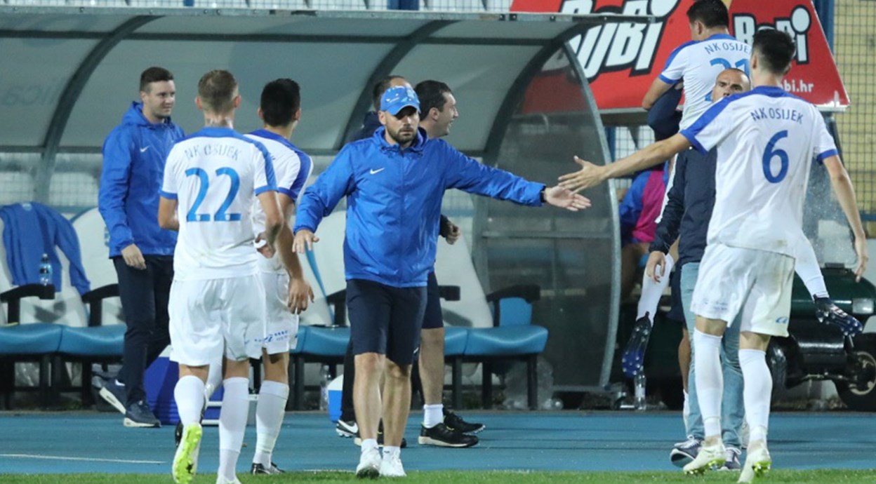Skender: Ovo je poticaj našim dečkima