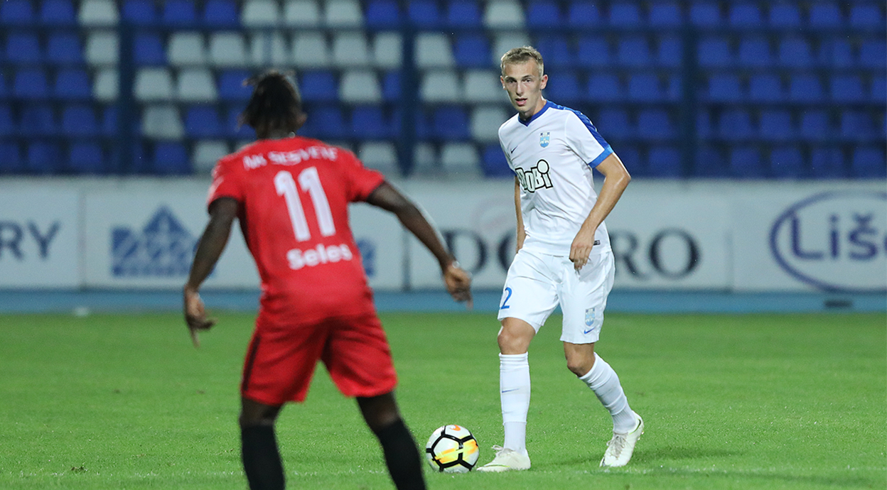 Lončar: Vratiti bodove iz prošlog kola