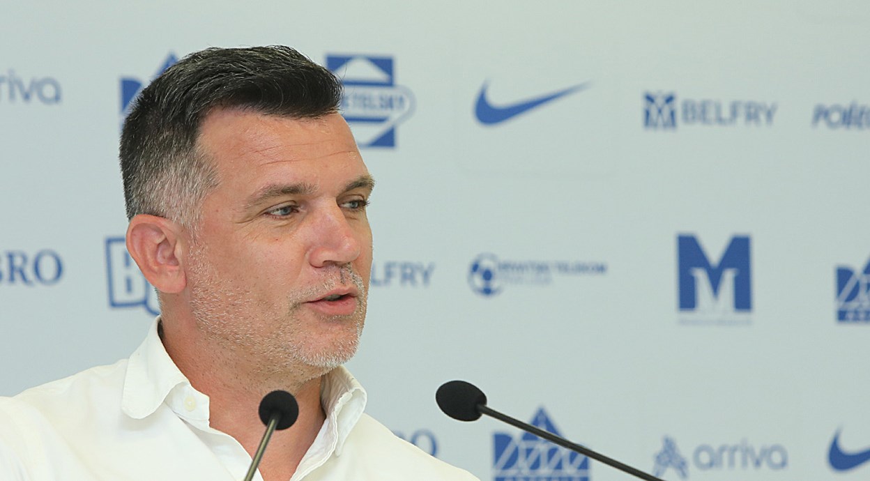 Zekić: Moramo biti fanatični i konkretni!
