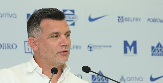 Zekić: Moramo biti fanatični i konkretni!