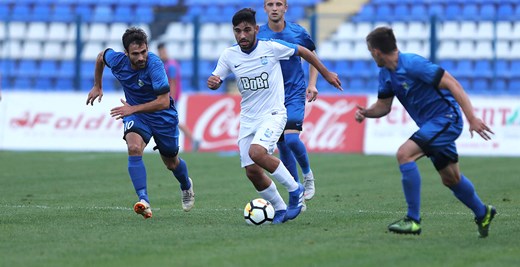 Soldić: Temelj je u čvrstoj obrani