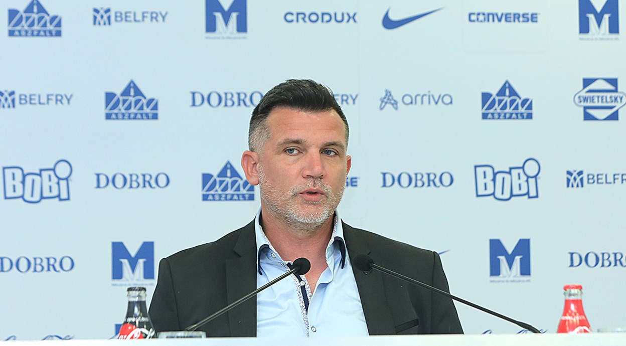 Zekić: Nadam se boljoj realizaciji
