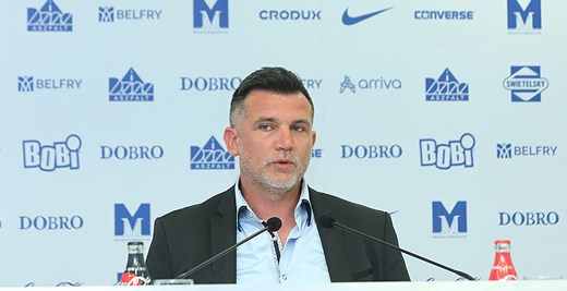 Zekić: Nadam se boljoj realizaciji