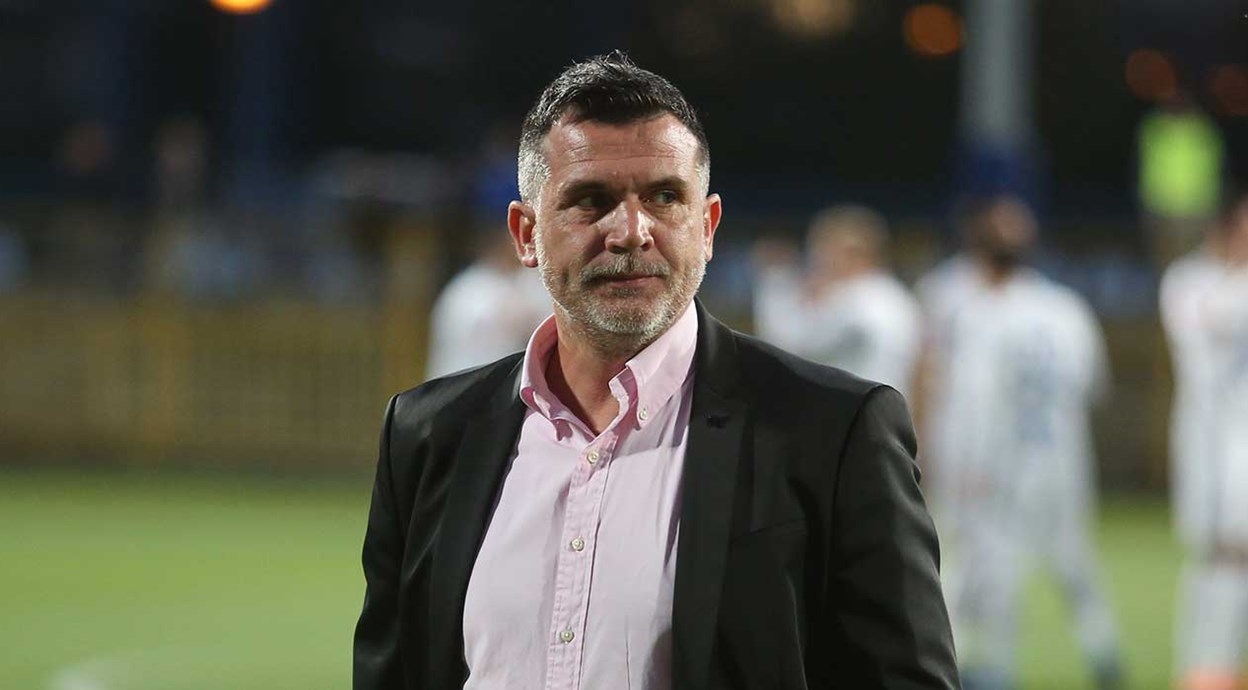 Zekić: Zauzeli smo pravi stav