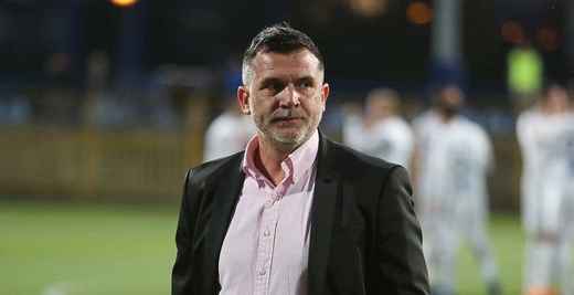Zekić: Zauzeli smo pravi stav