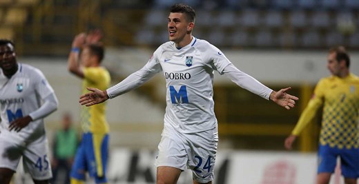 Marić: Potpuno smo dominirali
