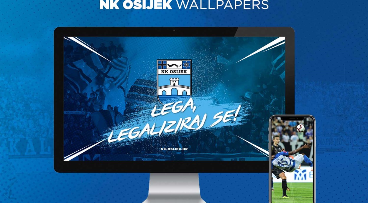 Iskoristite naše wallpapere!