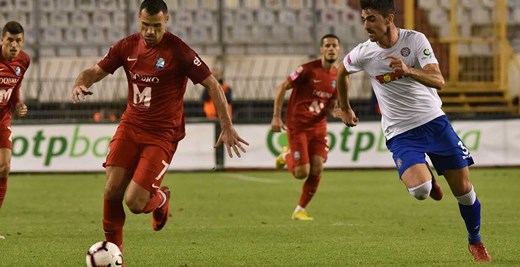 Boban: Znali smo što želimo