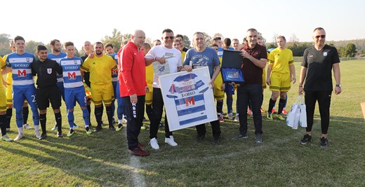 Entuzijasti ne dopuštaju gašenje