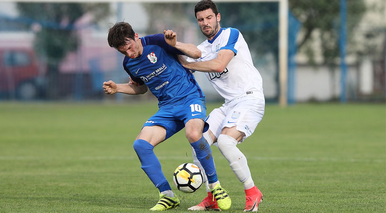Ćosić: Uz podršku navijača do novih bodova