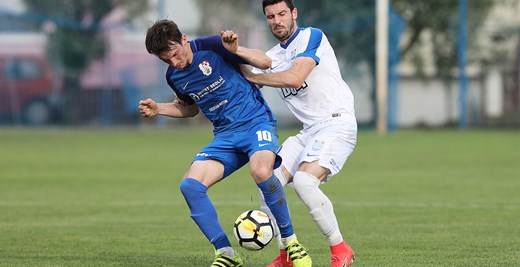 Ćosić: Uz podršku navijača do novih bodova