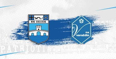 Live: NK Osijek II - NK Varaždin