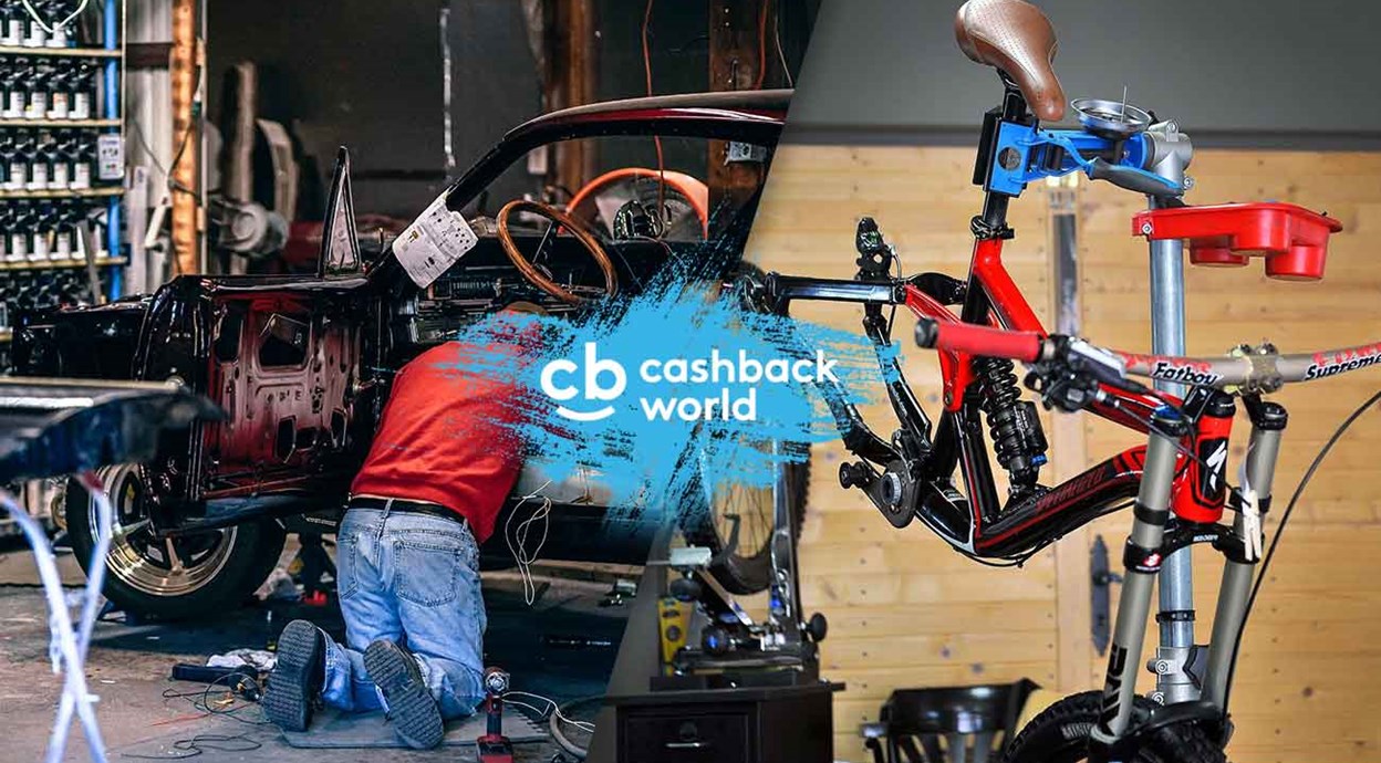Cashback program sve rašireniji
