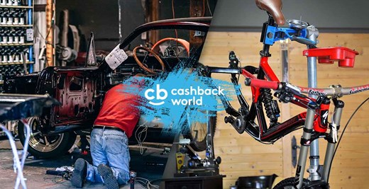 Cashback program sve rašireniji
