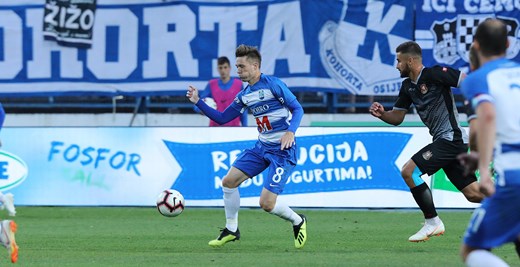Kamenar: Ne smije biti opuštanja