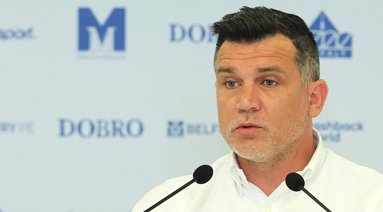 Zekić: Bodove tek treba osvojiti