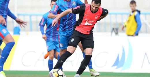 Pristup isti kao i s Hajdukom