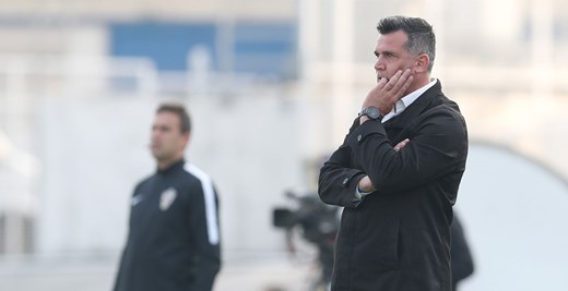 Zekić: Morali smo se trgnuti