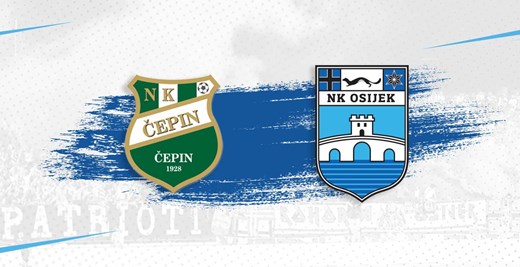 Gosti na proslavi NK Čepin