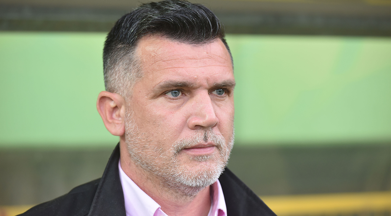 Zekić: Propustili smo odlične prigode