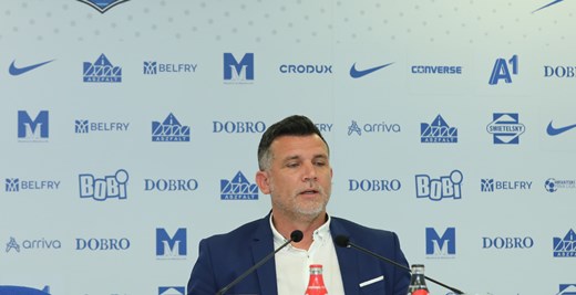Zekić: Motiva je napretek