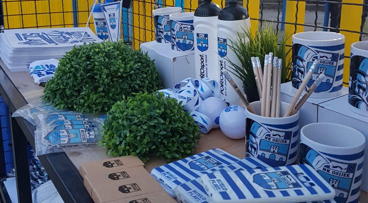 Često postavljana pitanja - Fan shop