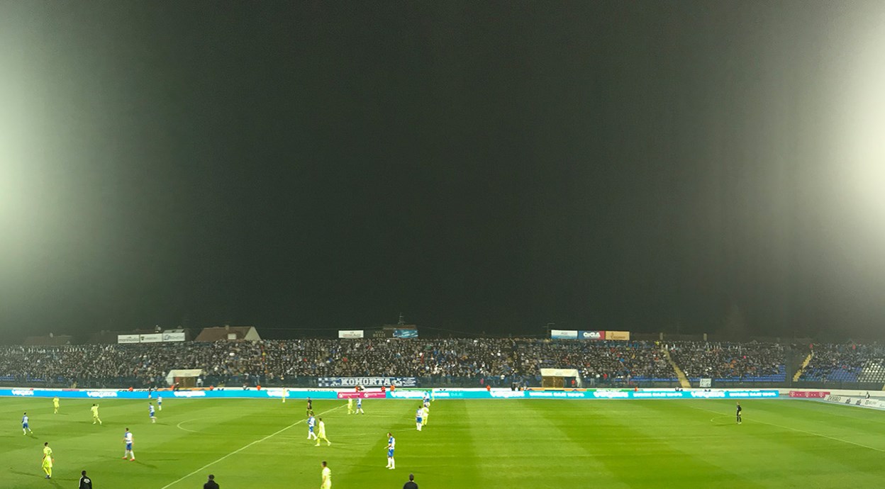 Rekordna brojka ove sezone