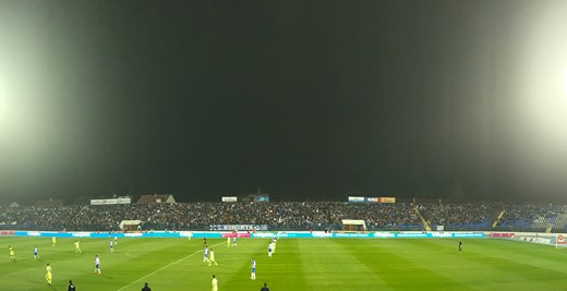 Rekordna brojka ove sezone