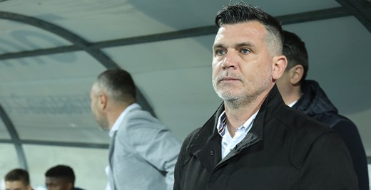 Zekić o ždrijebu Kupa
